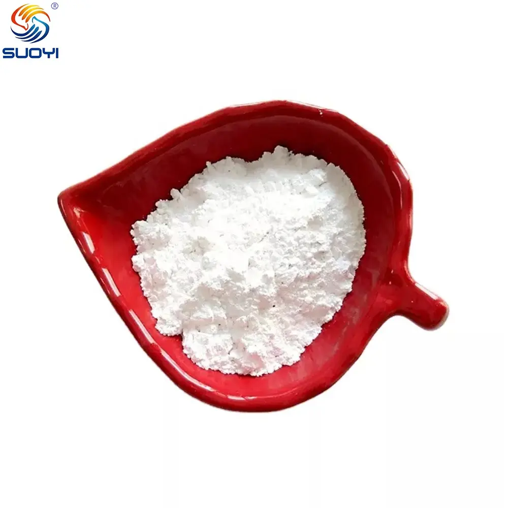 SY Factory Wholesale White Powder New Type top Sale Nano TiO2 Titanium Dioxide TiO2 CAS13463-67-7 Sunscreen cosmetics