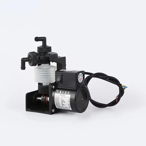 ปั๊มสูบจ่ายแบบตรงรุ่น DZ-2XU2 119-141 มล./นาที ระยะส่ง 2 เมตร ปั๊มไฟฟ้าอุตสาหกรรม - Product Image 2