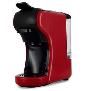 Cafetera Multi Cápsulas 3 en 1 Compatible con Cápsulas de Café y Café Molido - Product Image 6