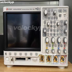 ออสซิลโลสโคป Keysight Infinivision MSOX3054T โดย Express - Product Image 3