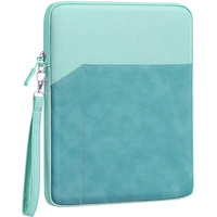 Sac d'ordinateur portable d'affaires Portable de mode pour iPAD 13 12.9 10.8 9.7 8 7.9 pouces sac de tablette pour Kindle pour SAM tablette couvre les étuis