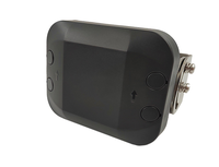 Système d'avertissement de proximité piétonne pour chargeur de chantier de grande taille PWAS 50M, système de détection d'angle mort pour camion