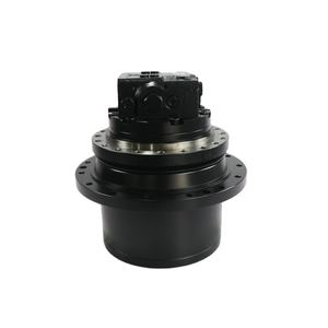 ปั๊มขับเคลื่อนสุดท้ายสำหรับรถขุดรุ่น GM18 อะไหล่ใหม่ สำหรับซ่อมแซมเครื่องจักรในร้านขายวัสดุก่อสร้าง สำหรับโรงงานผลิตและจำหน่ายปลีก - Product Image 3