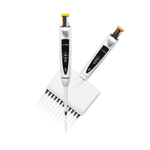 Pipeta Manual Sartorius Proline-Plus 10L-100L de un Solo Canal para Uso en Laboratorio - Product Image 4