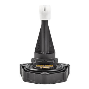 Capteur de niveau d'huile Hella 03C907660R pour Volkswagen Audi fabriqué en Allemagne - Product Image 4