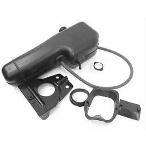 Réservoir de <span class=keywords><strong>carburant</strong></span> en plastique, <span class=keywords><strong>DAX</strong></span>, CT70 - Product Image 1