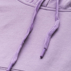 Sudadera con Capucha para Mujer, Estilo Urbano, Alta Calidad, Precio al por Mayor, Personalizable, Sudadera con Capucha de la Mejor Calidad para Mujer en Venta - Product Image 5