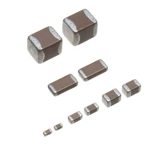 Hot Sale New And Original Brand MLCC GRM1882C2A272JA01 0603 2700pF 100V Ceramic Capacitor