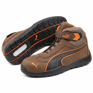 Zapatos DE SEGURIDAD Indy Mid - Product Image 1