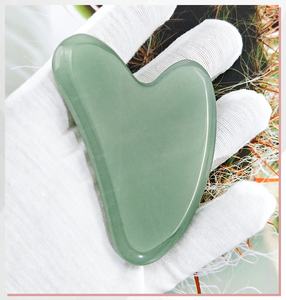 Rouleau <span class=keywords><strong>de</strong></span> massage facial en quartz rose 100 % naturel, outil <span class=keywords><strong>de</strong></span> massage personnalisé pour usage commercial et domestique, anti-rides - Product Image 6