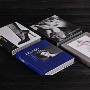 Light Luxury Soft Hard Shell Real <strong>Book</strong> Model <strong>Room</strong> <strong>Books</strong> Decoration Bookcase Coffee Table Office Home Decoration <strong>Book</strong> - Product Image 4