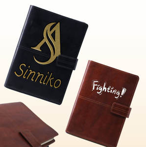 <span class=keywords><strong>2023</strong></span> planificateur de Offre Spéciale a5 bloc-notes planificateur d'objectifs personnalisés cahier personnalisé avec logo cahier à couverture rigide 2024 agenda carnet de notes - Product Image 2