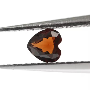 Cabochon de grenat naturel bleu Ballan de bonne qualité, de 1,0 mm à 8,0 mm, certifié par un tiers, pour la sertissage de bijoux - Product Image 4
