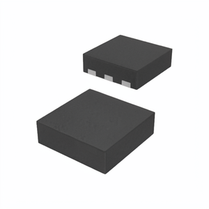 Original One Stop Service 6 UDFN Exposed Pad, 6 TMLF Power Management (PMIC) Components Electronic MIC5219YMT-TR - Product Image 1