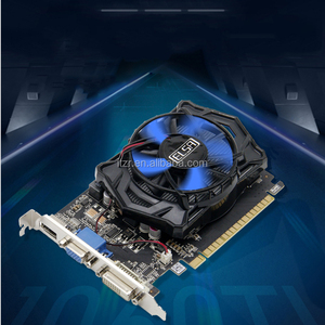 Computador placas vga, placa gráfica GTX-1030, bem-vindo oem - Product Image 1