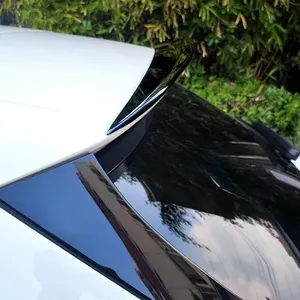 Alerón Trasero StarNav para Mercedes Benz Clase CLA X118 CLA180 200 220 250 CLA45 AMG 2019 2020 2021 2022 2023 - Product Image 2