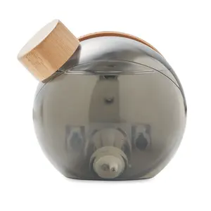 Reloj de agua DROPPY LUX, gadgets ecológicos - Product Image 4