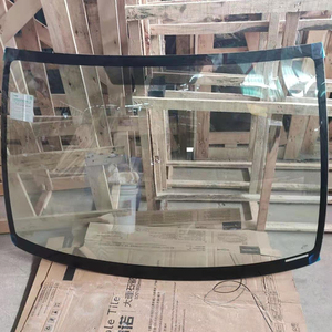 Pare-brise avant de voiture en verre d'origine Offre Spéciale pour Honda ENS1 ENP1 CRV Odyssey Civic Fit XRV MNV - Product Image 2