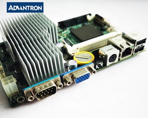 Placa base Industrial 1039450108100P, placa de CPU, módulo de CPU, placa principal, Stock Original, 100%, prueba que funciona bien - Product Image 5