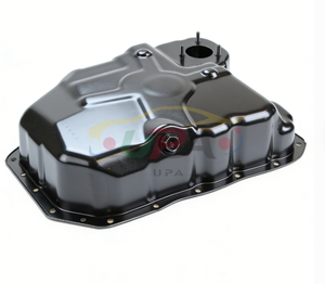 21510-2G300 215102G300 Conjunto de Tapa de Cárter de Aceite del Motor para Hyundai Kia 21510 2G300 - Product Image 4