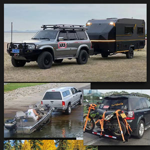 Pare-chocs arrière <span class=keywords><strong>pour</strong></span> remorque 8000 LBS compatible avec Hilux VIGO, <span class=keywords><strong>pour</strong></span> 4x4, barre de remorquage, pièces d'<span class=keywords><strong>attelage</strong></span> de remorque, accessoires de <span class=keywords><strong>camping</strong></span>-<span class=keywords><strong>car</strong></span> avec récepteur de 2 pouces - Product Image 6