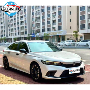 Auto Usado Más Vendido, Honda Civic 2022 1.5t 240turbo Sport Automático, Sedán con Volante a la Izquierda, Interior Espacioso, Conducción Cómoda, Ideal <span class=keywords><strong>para</strong></span> Viajes Familiares - Product Image 2