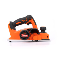Raboteuse électrique sans fil à batterie, raboteuse à bois portable, raboteuse sans fil sans balais