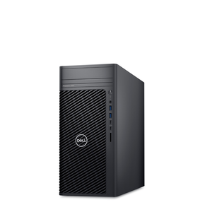 Ordinateur de travail <span class=keywords><strong>Dell</strong></span> Precision T3680 avec processeur I9-14900K, 32 Go de RAM, 256 Go + 2 To, carte graphique T400-4G - Product Image 2