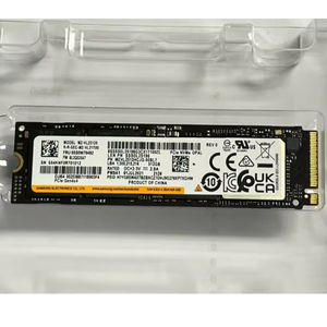 Твердотельный накопитель PM9A1 SSD M.2 2280 NVMe PCIe Gen 4.0x4 для компьютера, 256 ГБ, 500 ГБ, 1 ТБ, 2 ТБ - Product Image 5