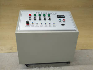 ขายตรงจากโรงงาน ปี 2025 ดีไซน์ใหม่ เครื่องผลิตกระจกฉนวนสองชั้น บรรจุก๊าซอาร์กอน พร้อมรับประกัน 2 ปี - Product Image 5