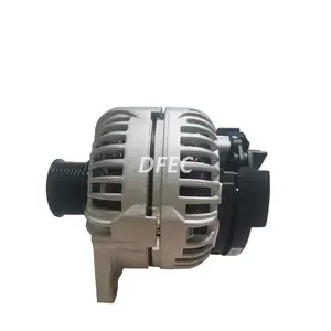 Factory Direct Supply Isde Isbe Dieselmotor Auto Truck Onderdelen 24V 70A Dynamo 4892318 5259577