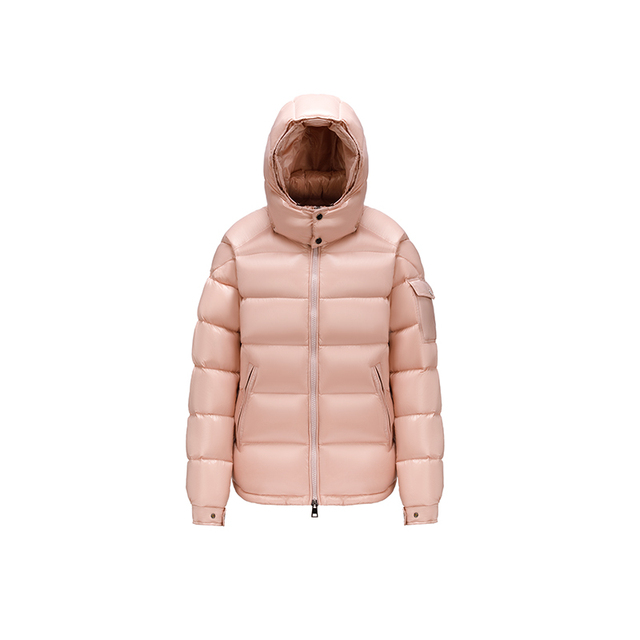 Bechance White Coated Windproof Fur Trimmed Insulated Down Puffer Jacket Men Designed for City Commuting and Winter Comfort