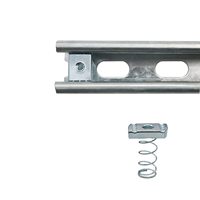 HUIFENG – Fabricant de fixations à ressort en zinc pour profilés aluminium et fixations à fil de titane