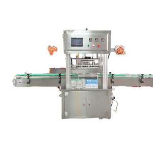 Máquina Selladora de Envases de Plástico para Productos de Cuidado de la Piel y Cremas Faciales, Totalmente Automática y Personalizable - Product Image 3