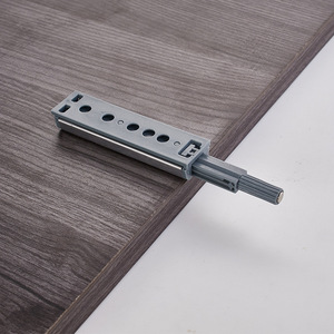 Stainless Steel Rebounder Door <b>Catch</b> Cabinet Door Hardware Adjustable Minimalist Design Moisture Proof Self <b>Springing</b> Mechanism - Product Image 2