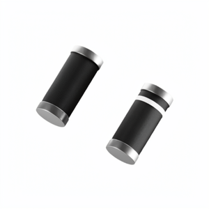 In Stock ZMY39B DO-213AB, MELF Diodes Buy Online Electronic Components - Product Image 1