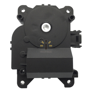 Actuador de Compuerta de Aire PEIVSO HVAC BLEND, Nuevo para Toyota Sienna 87106-08050, Garantía de 12 Meses - Product Image 3