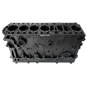 Bloque de Cilindros C16 C18 C18B C70, Cárter de Motor Diésel de Alta Precisión para Uso Industrial - Product Image 1