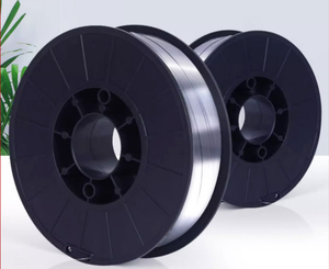 <span class=keywords><strong>Fil</strong></span> de soudage à noyau de médicament, tige de soudage en acier au carbone post-soudage, protection automatique sans gaz <span class=keywords><strong>Fil</strong></span> de soudage à noyau de médicament - Product Image 1