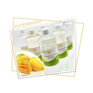 น้ำมะนาวเข้มข้นชนิดน้ำ รสลูกแพร์ เกรดอาหาร - Product Image 3