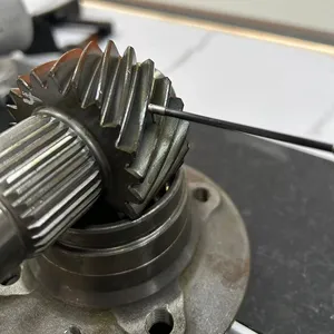 Dispositivo de Medición de Rugosidad Superficial con Funciones de Rugosidad/Ondulación/Perfil Primario, Curva de Abbott y Función de Motivo - Product Image 5