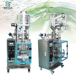 Конкурентоспособная китайская заводская цена, автоматическая машина для упаковки/розлива медовых палочек