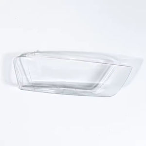 Sistema di illuminazione Auto faro trasparente per Auto copertura lente per <span class=keywords><strong>AUDI</strong></span> <span class=keywords><strong>Q3</strong></span> <span class=keywords><strong>2012</strong></span> - Product Image 3