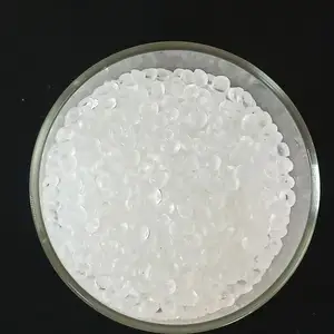 Manufacturer Supply Premium EAA21E533 Granules Ethylene Acrylic Acid Food Grade Plastic Raw Materials