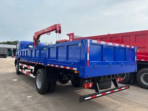 סינוטראק הואו 4*2 <span class=keywords><strong>10</strong></span> טון אשפה משאית מנוף חדש בנייה עירונית דיזל כבדה 8x 4 כונן גלגל הילוך מהיר תיבת weichai עזב - Product Image 5