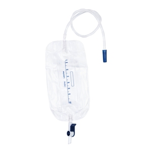 Bolsa para pierna de orina, suministro médico, productos de Urología, certificado CE ISO13485 - Product Image 5