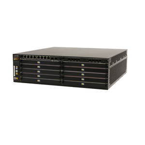 ไฟร์วอลล์ USG6650-AC 0235G7G4องค์กรรุ่นใหม่2 * 10GE + 8 * GE + 8 * SFP พอร์ตไฟร์วอลล์ความปลอดภัย - Product Image 2