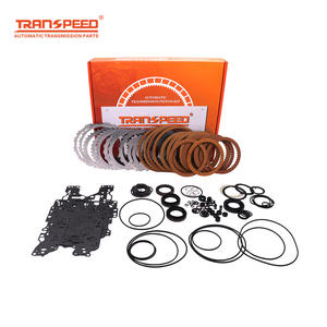 Transpeed 60-40le Aw60-40le/42le/af13 Kit de reconstruction de systèmes de Transmission <span class=keywords><strong>automatique</strong></span> pour Chevrolet - Product Image 1