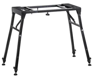 Leilei KS-25 Hoge Kwaliteit Tafel Multifunctionele Elektrische Piano Keyboard Stand Muziekinstrument