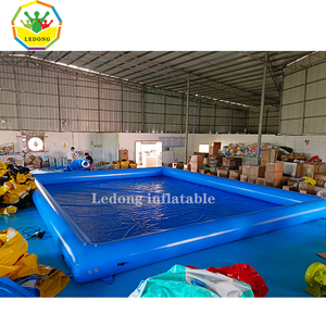 Fabricante de China, alquiler de piscina inflable barata a la venta - Product Image 2